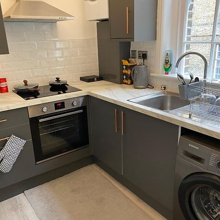 Bright & Modern Newly Refurb 2-Bed 2-Bath Whole Apartment Near Hyde Park & Kensington, Prime Paddington Location Zone 1 Λονδίνο Εξωτερικό φωτογραφία