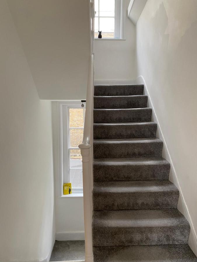Bright & Modern Newly Refurb 2-Bed 2-Bath Whole Apartment Near Hyde Park & Kensington, Prime Paddington Location Zone 1 Λονδίνο Εξωτερικό φωτογραφία