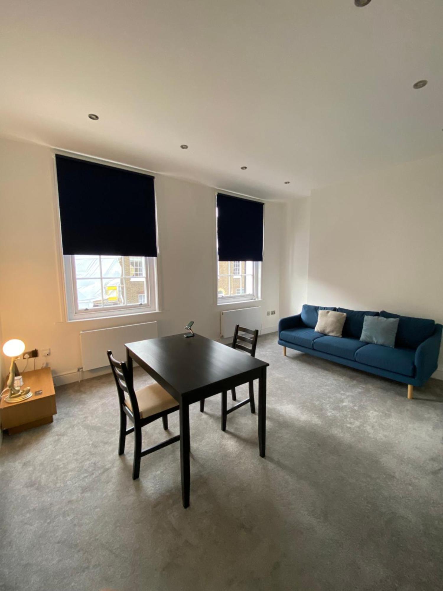 Bright & Modern Newly Refurb 2-Bed 2-Bath Whole Apartment Near Hyde Park & Kensington, Prime Paddington Location Zone 1 Λονδίνο Εξωτερικό φωτογραφία