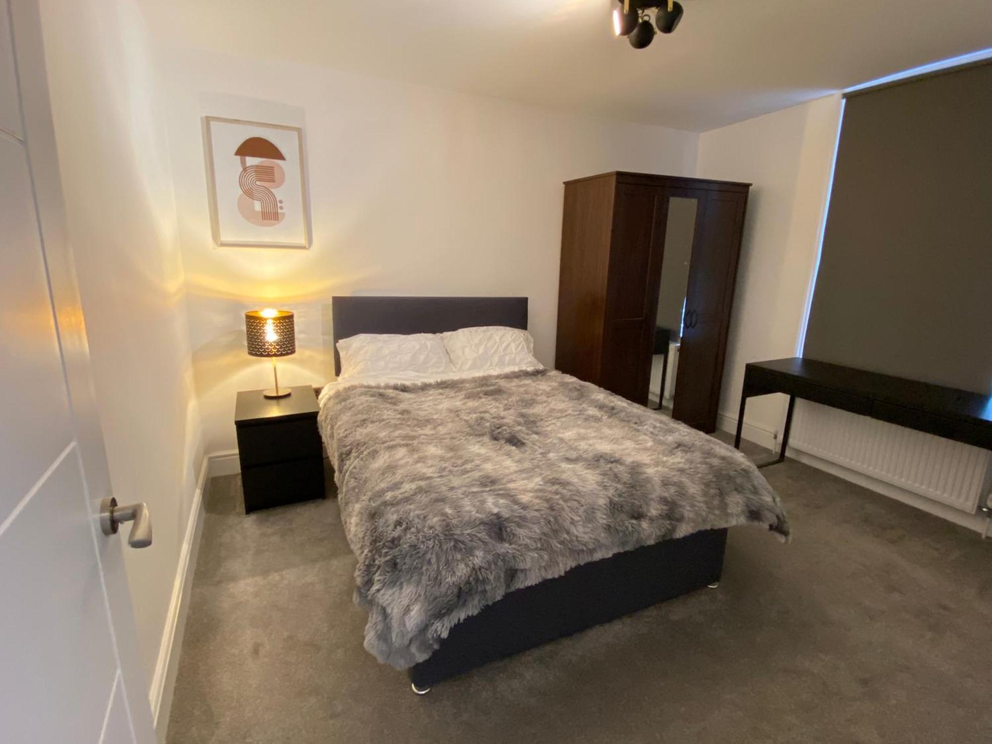 Bright & Modern Newly Refurb 2-Bed 2-Bath Whole Apartment Near Hyde Park & Kensington, Prime Paddington Location Zone 1 Λονδίνο Εξωτερικό φωτογραφία