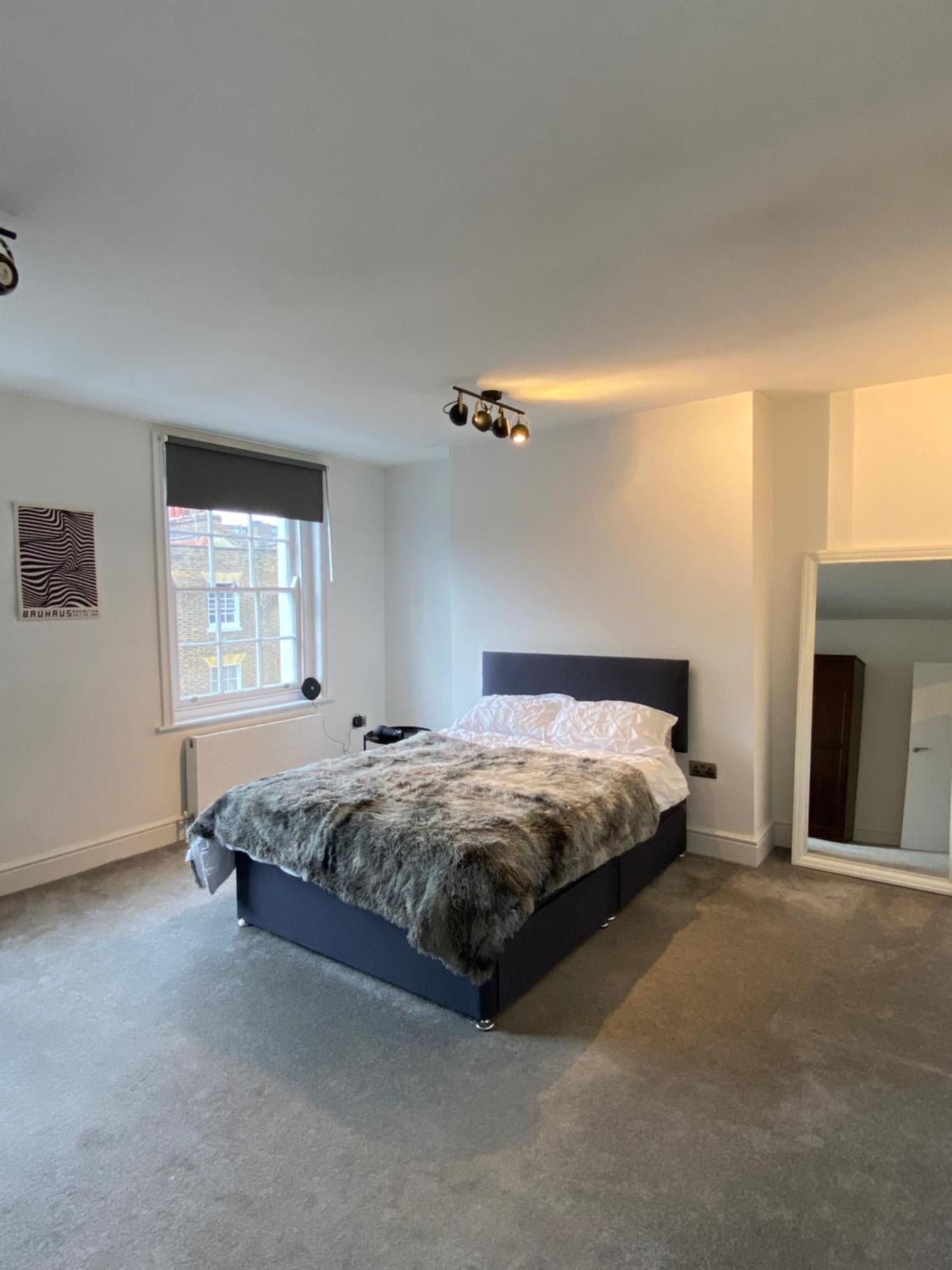 Bright & Modern Newly Refurb 2-Bed 2-Bath Whole Apartment Near Hyde Park & Kensington, Prime Paddington Location Zone 1 Λονδίνο Εξωτερικό φωτογραφία