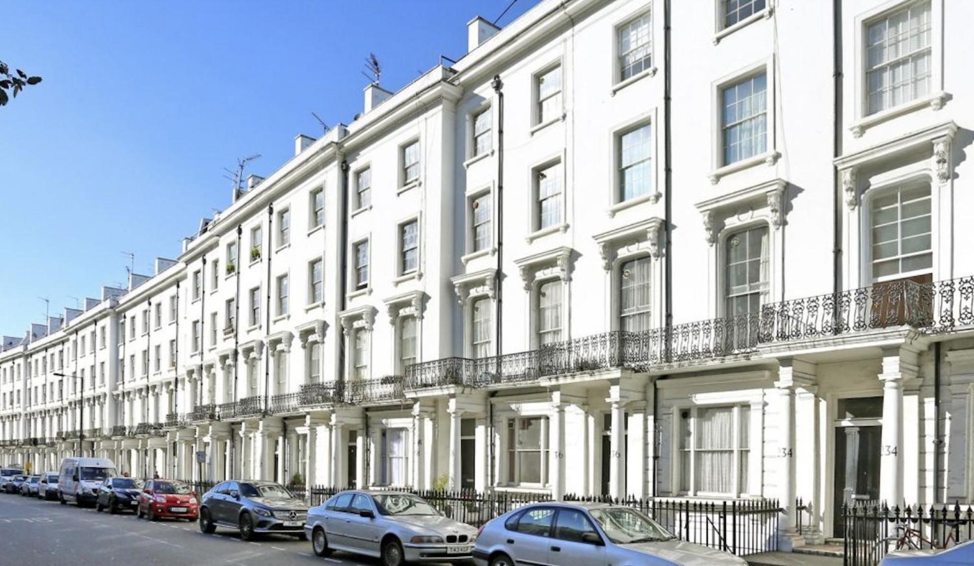 Bright & Modern Newly Refurb 2-Bed 2-Bath Whole Apartment Near Hyde Park & Kensington, Prime Paddington Location Zone 1 Λονδίνο Εξωτερικό φωτογραφία