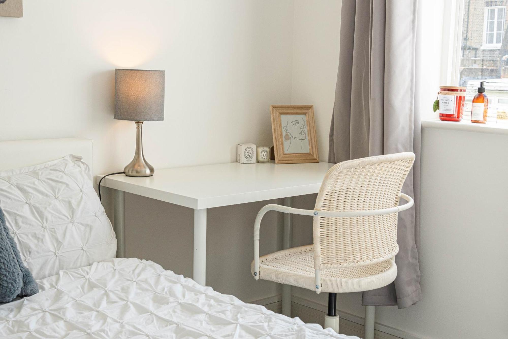 Bright & Modern Newly Refurb 2-Bed 2-Bath Whole Apartment Near Hyde Park & Kensington, Prime Paddington Location Zone 1 Λονδίνο Εξωτερικό φωτογραφία