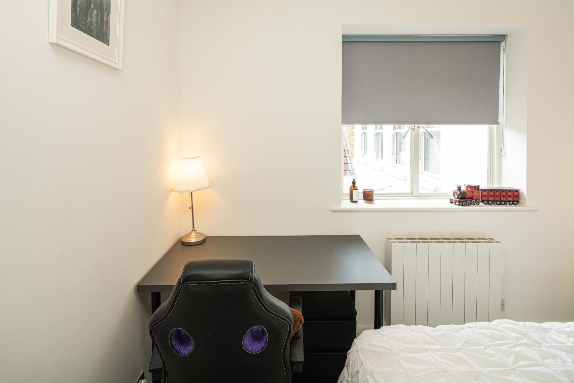Bright & Modern Newly Refurb 2-Bed 2-Bath Whole Apartment Near Hyde Park & Kensington, Prime Paddington Location Zone 1 Λονδίνο Εξωτερικό φωτογραφία
