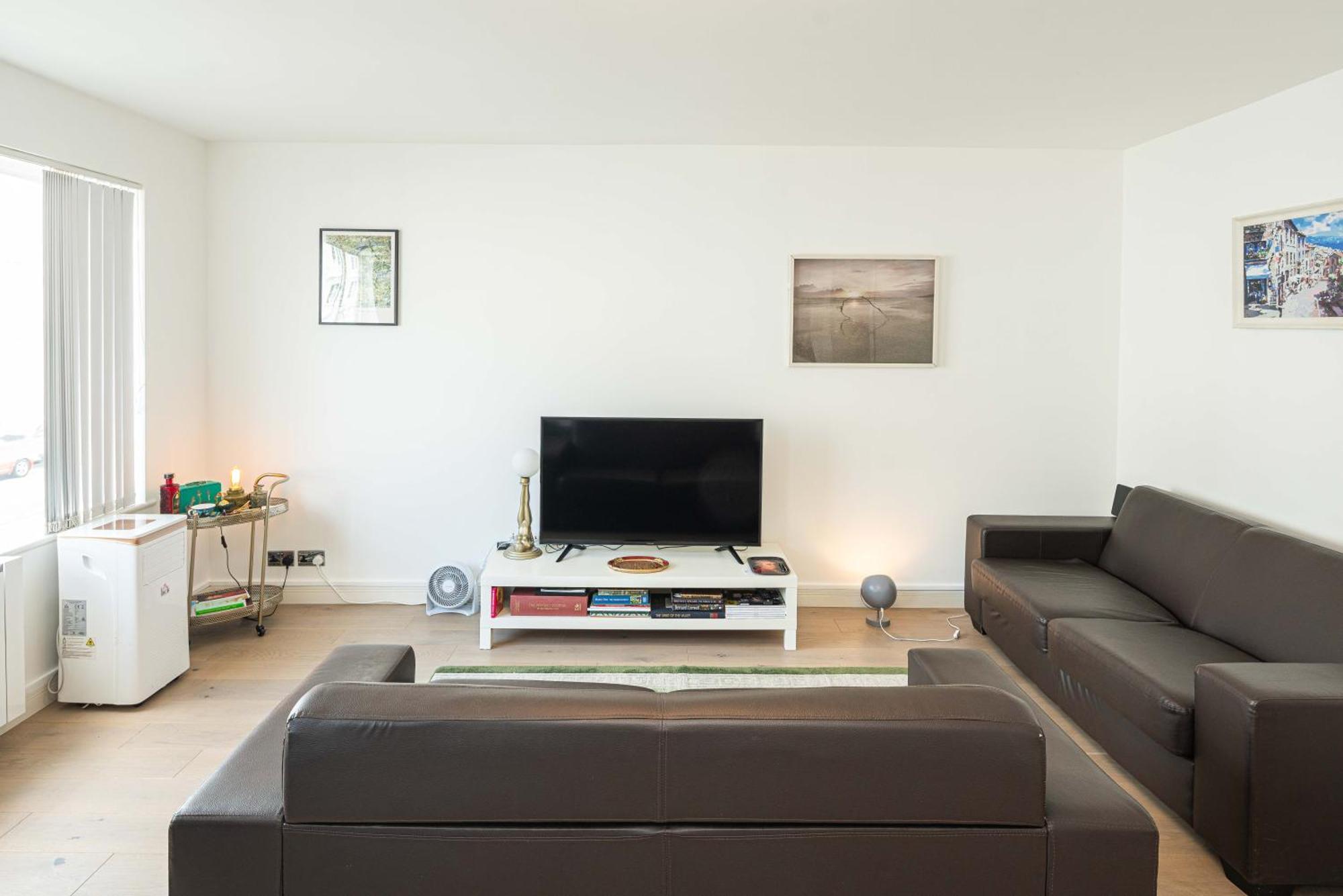 Bright & Modern Newly Refurb 2-Bed 2-Bath Whole Apartment Near Hyde Park & Kensington, Prime Paddington Location Zone 1 Λονδίνο Εξωτερικό φωτογραφία