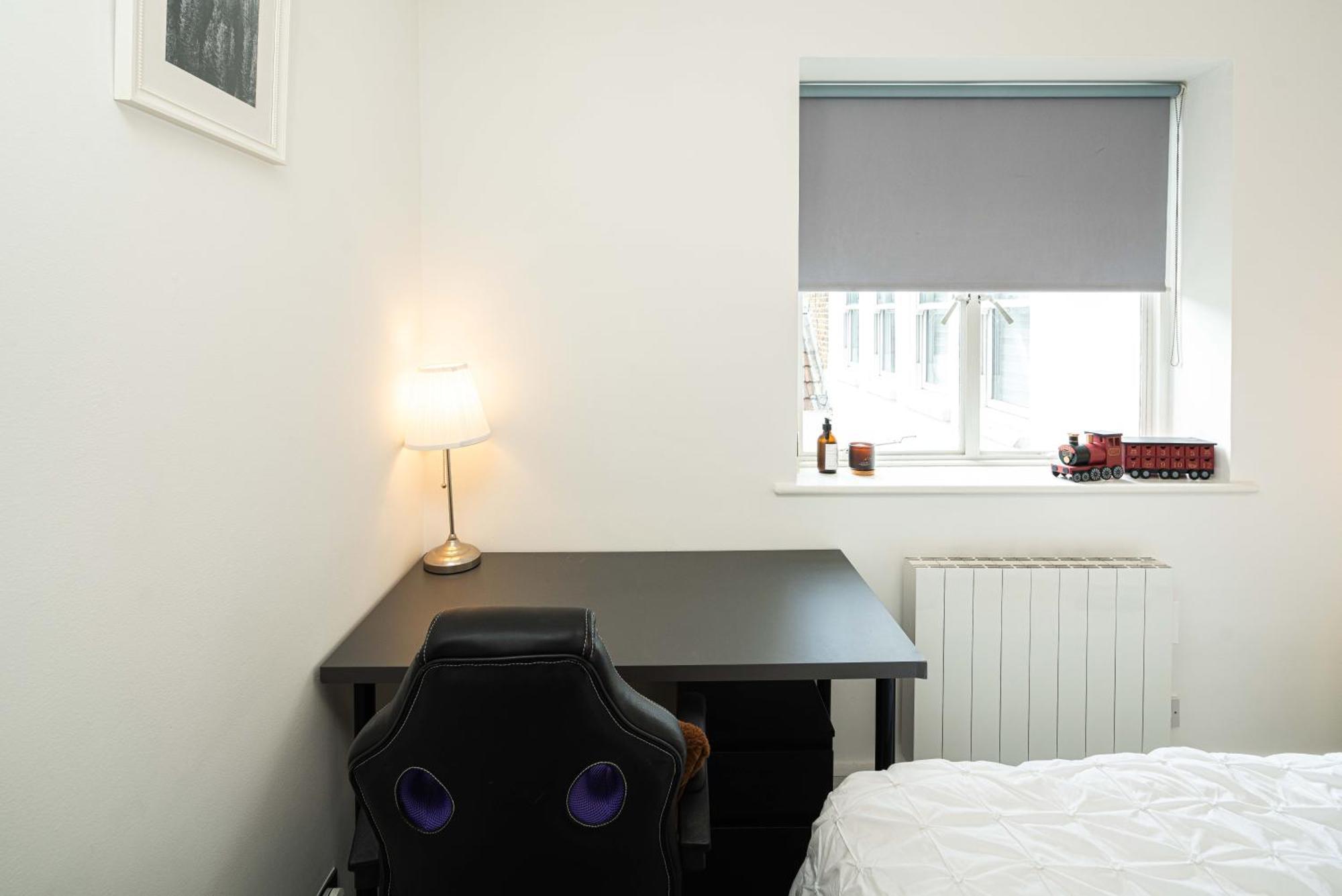 Bright & Modern Newly Refurb 2-Bed 2-Bath Whole Apartment Near Hyde Park & Kensington, Prime Paddington Location Zone 1 Λονδίνο Εξωτερικό φωτογραφία